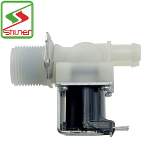 Vanne solénoïde <span class=keywords><strong>d</strong></span>'entrée <span class=keywords><strong>d</strong></span>'<span class=keywords><strong>eau</strong></span> bidirectionnelle FPS-180A pour <span class=keywords><strong>lave</strong></span>-<span class=keywords><strong>vaisselle</strong></span>/équipement commercial - Product Image 4