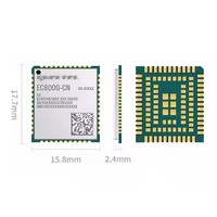 Quectel EC800G EG800G EG800Q 4G LTE Module EG800G-EU EG800G-LA EG800Q-NA EG800Q-EU EG800QEULC-N03-SNNSA EG800QNALC-N03-SNNSA