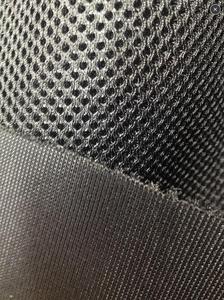 Wingtex Hotsell Vải Đệm Lưới Khí 3d <span class=keywords><strong>Polyester</strong></span> 265gsm Vải Co Giãn <span class=keywords><strong>100</strong></span> 3Mm Cho Áo Ngực Bọc Ghế Sô Pha Cốc - Product Image 5