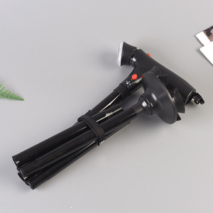 QYNG Adjustable Aluminum Cane With Light And Alarm For Elderly Outdoor Use - Product Image 1