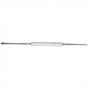 Elevador de Septum de Doble Punta Cottle 8-1/2″ (21cm) 4mm/3mm, Elevador Nasal Perichondrial Afilado y Biselado, Instrumentos de Cirugía Plástica - Product Image 1