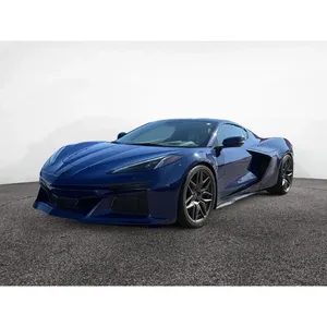 Liquidación de Corvettess Z06 2025, Listos para Enviar - Product Image 1