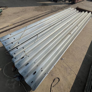 רכבת כביש מכירה חם עבור אזור מגורים כביש בטיחות קרן רכבת - Product Image 5