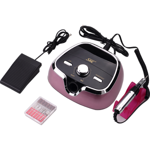 Novedades SML 2022, Máquina de Manicura y Pedicura, Taladro de <span class=keywords><strong>Uñas</strong></span> Profesional de Alta Calidad con Juego de Brocas - Product Image 5