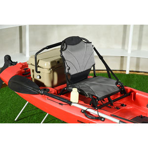 12.5 फुट hoby कश्ती पेडल कश्ती मछली पकड़ने cosas पैरा कश्ती 2023 नई प्रकार नाव - Product Image 4