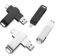 Pendrive Key Device Cles Memory Memorias 128GB Stick Disk Clé Pen Drive Pendrive Usb Flash Drives