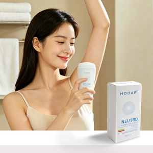 Meilleure crème déodorante naturelle pour hommes et femmes avec protection longue durée contre les odeurs pour peaux sensibles, usage quotidien - Product Image 1