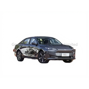 Changan Qiyuan รถ A05โดยสารในเมือง wltc 165กม. ช่วงไฟฟ้าที่ครอบคลุมยาวนานมากคุณภาพสูง - Product Image 1