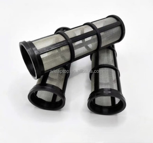 Filtro de Tanque Químico de 100 Mallas para Dron DJ1 Agras T30 T10, Filtro de Entrada de Alta Eficiencia, Repuestos Originales de Fábrica - Product Image 1