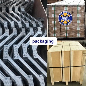 Гальванизированные фермы стальные балки монтажные кронштейны для кровельного деревянного коннектора - Product Image 4