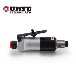 เครื่องเจียรลมแบบมืออาชีพ Uryu UG-25NA พร้อมหัวจับขนาด 6 มม. เครื่องมือลมที่ทนทานสำหรับการเจียรพื้นผิวแม่พิมพ์ - Product Image 3