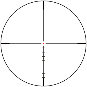 CoyotiSports Cannocchiale <span class=keywords><strong>da</strong></span> <span class=keywords><strong>Caccia</strong></span> Tattico Impermeabile 3-18X56 SFIR Ottica Mirino Telescopico Leggero - Product Image 6