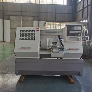 เครื่องกลึง <span class=keywords><strong>CNC</strong></span> แบบ CK6132อัตโนมัติเครื่องจักรมืออาชีพ - Product Image 2