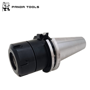 Toptan yüksek hassasiyetli SK40 ER32 70 Collet Chuck aracı tutucu - Product Image 4