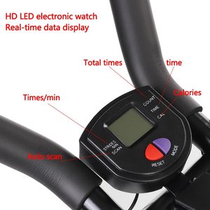 Băng Ghế Tập Bụng Đa Năng, Ghế Ngồi Tập Thể Hình, Gym Tại Nhà, Gym, Máy Tập Bụng - Product Image 3