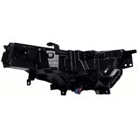 Phare OEM RB5B-13W030-DF pour Ford Explorer 2025 2026 Côté Droit Unité de Phare LED DRL Remplacement Style Usine
