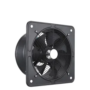 Vente chaude Ventilateurs-récupérateurs de Chaleur Chaleur Ventilateurs Offres Spéciales Industriel À grande vitesse ventilateur