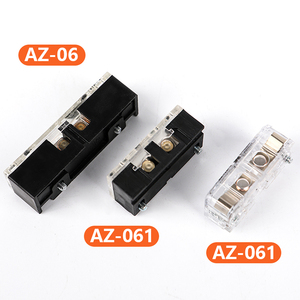 Otis tke Toshiba thang máy khóa cửa Contactor AZ-06 AZ-061 JY01-A1Z-5 JY45-A1Z JY17-A1Z thang máy hội trường khóa cửa thang máy bộ phận - Product Image 2