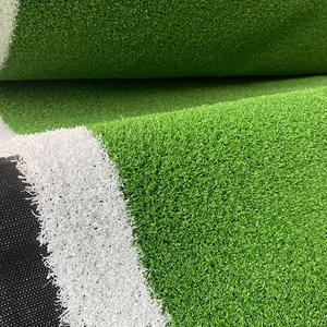 Tapis décoratif extérieur en plastique vert de tapis de <span class=keywords><strong>gazon</strong></span> <span class=keywords><strong>artificiel</strong></span> pour le balcon et la maternelle plante artificielle durable - Product Image 6