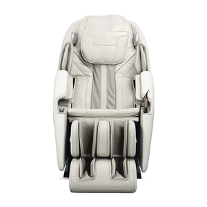 เก้าอี้นวดชิอัตสึไฟฟ้า 4 มิติ แบบไร้แรงโน้มถ่วง รุ่นหรูหรา ราคาประหยัด ปี 2023 สำหรับขาย - Product Image 2