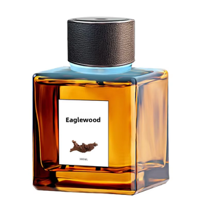 500ML Large Glass Scent <strong>Diffuser</strong> USB Operated Multi Fragrance Natural Essential <strong>Oil</strong> for Hotel Spa <strong>Car</strong> Home Use OEM Custom - Product Image 4
