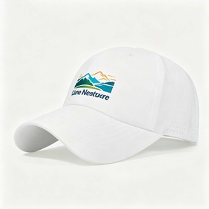 Gorro Deportivo Unisex Ajustable, Cómodo, Ligero, Transpirable, para Todas las Estaciones, para Playa, Pesca y Actividades al Aire Libre - Product Image 3