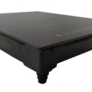 Cuisinière à induction à un seul brûleur 1800W - Product Image 3