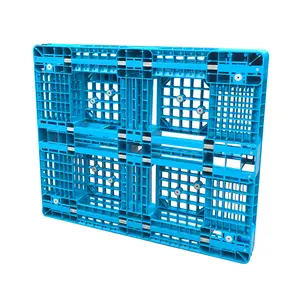 direct deal high-quality Freezer Industrial Rack plastic pallets for basement storage