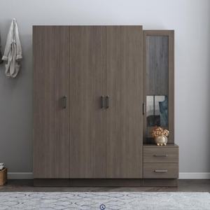Meubles pour la maison, meubles de chambre à coucher en bois massif, armoire, organisateur - Product Image 6