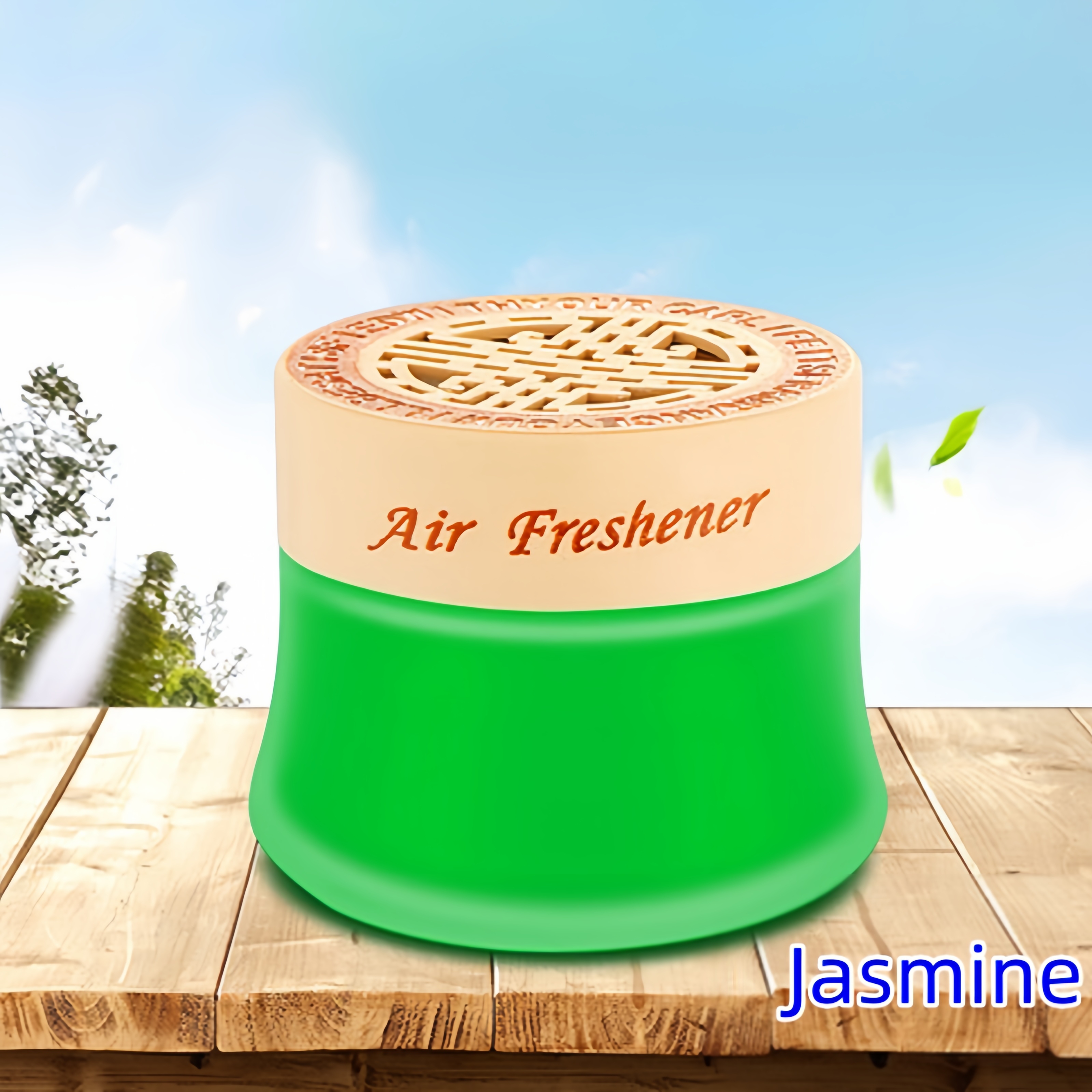 Jazmín