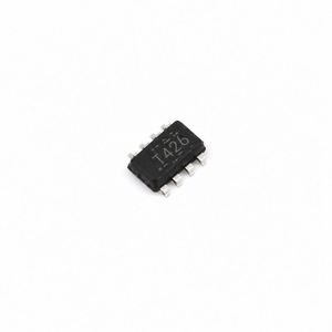 Thvd1426drlr Sot-8(5x3) Rs-485/rs-422 ตัวรับส่งสัญญาณแบบ Bulk IC ใหม่ ของแท้ ระบบควบคุมอัตโนมัติสำหรับอุตสาหกรรม PLC ที่ตั้งโปรแกรมได้ - Product Image 1