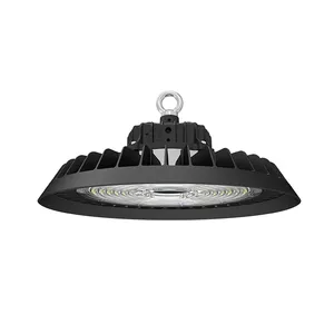 Led High Bay Licht Ip65 Hoge Kwaliteit Industriële Verlichting 100W 150W 200W 240W Led High Bay Licht Voor Magazijn Industrie