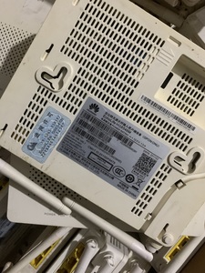 Onu hg8546m xpon epon GPON onu 1ge + 3fe + 1pot + 2.4GWiFi ăng ten USB onu ONT phiên bản tiếng Anh 8546M tín hiệu tốt giá rẻ nhất - Product Image 5