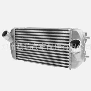 Radiador Intercooler Kia Portage 28271-2B800, Pieza de Repuesto de Aluminio para Modelos 2015-2018 - Product Image 3