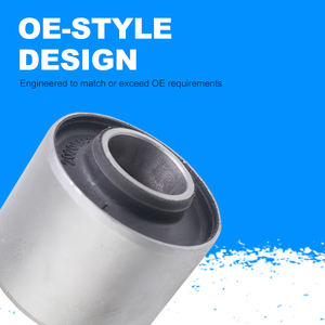 Grosir suku cadang suspensi karet kualitas tinggi 90389-14007 untuk Toyota Hiace - Product Image 4