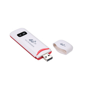 Bộ Định Tuyến Không Dây 4G <span class=keywords><strong>LTE</strong></span> FDD, Bộ Định Tuyến <span class=keywords><strong>Wifi</strong></span> Hotspot Với Khe Cắm Thẻ Sim 3G 4G <span class=keywords><strong>Wifi</strong></span> <span class=keywords><strong>Dongle</strong></span> Trong <span class=keywords><strong>Modem</strong></span> - Product Image 4
