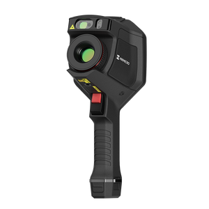 Cámara Termográfica Infrarroja Industrial Portátil <span class=keywords><strong>Hikmicro</strong></span> TP76 con Pantalla LCD de 4.3 Pulgadas, Visión Nocturna - Product Image 5