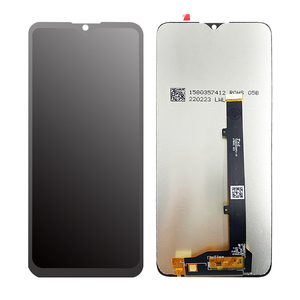 Repuesto de Pantalla LCD Táctil para Teléfono Celular <span class=keywords><strong>ZTE</strong></span> <span class=keywords><strong>BLADE</strong></span> A71 <span class=keywords><strong>A51</strong></span>, Ensamblaje de Digitalizador de Pantalla Táctil para Teléfono Móvil - Product Image 2