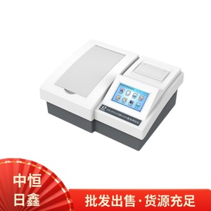 CN-201C_COD เครื่องวิเคราะห์แอมโมเนียไนโตรเจน จอแสดงผลดิจิตอล เครื่องทดสอบคุณภาพน้ำ - Product Image 2