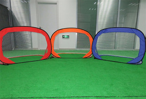 Mini Portable <strong>Football</strong> Gate Soccer Goals Outdoor <strong>for</strong> Children <strong>Kids</strong> Boys Soccer Training <strong>Equipment</strong> - Product Image 4