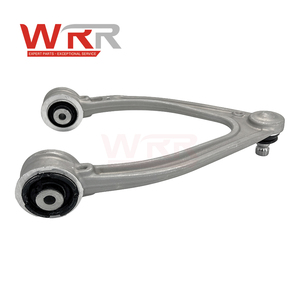 2223300607 2173304000 ชุดควบคุมแขนล่างด้านหน้าสำหรับรถเบนซ์ W222 S350 S400 S500 อะไหล่ช่วงล่างรถยนต์ระดับพรีเมียม - Product Image 2