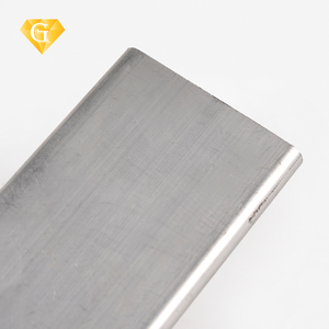 Placa de Enfriamiento de Agua de Aleación de <span class=keywords><strong>Aluminio</strong></span>, Fácil de Instalar, <span class=keywords><strong>Perfil</strong></span> Aerodinámico, Serie 6000, para Marco de Panel Solar - Product Image 1