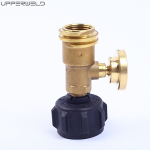 Adaptateur <span class=keywords><strong>de</strong></span> robinet <span class=keywords><strong>de</strong></span> <span class=keywords><strong>tuyau</strong></span> <span class=keywords><strong>d</strong></span>'<span class=keywords><strong>arrosage</strong></span> <span class=keywords><strong>en</strong></span> <span class=keywords><strong>laiton</strong></span> robuste avec connexions <span class=keywords><strong>de</strong></span> type 1 - Product Image 4