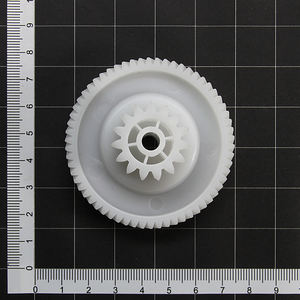 Repuestos <span class=keywords><strong>de</strong></span> Engranajes para <span class=keywords><strong>Picadora</strong></span> <span class=keywords><strong>de</strong></span> <span class=keywords><strong>Carne</strong></span> <span class=keywords><strong>Bosch</strong></span> MFW68680 MFW67440 MFW66020 MFW67600 MFW68640 MFW68660 MFW45020 MFW45120 - Pequeño - Product Image 6