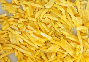 Macchina per tagliare a cubetti frutta e verdura 800 con carote di Avocado - Product Image 6