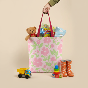 Sac fourre-tout léger et polyvalent pour le quotidien, vente en gros en ligne, sacs cosmétiques personnalisables en RPET écologique, ODM/OEM - Product Image 5