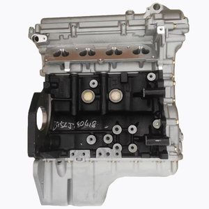 อะไหล่รถยนต์นิวพาร์ส ลองบล็อก L2B สำหรับรถยนต์วู่หลิง หงกวง - Product Image 4