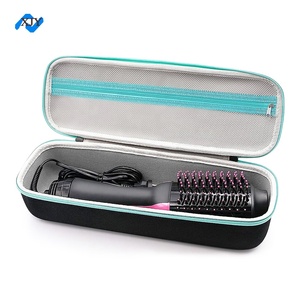 Custodia da viaggio custodia portante portatile per piastra per capelli <span class=keywords><strong>Dyson</strong></span> solo accessori in ferro dritto-custodia - Product Image 4