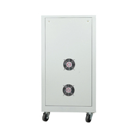 Stabilizer Tegangan Listrik Otomatis Satu Fasa 15kva 30KVA 220v Pengatur Tegangan Daya Listrik/stabilizer