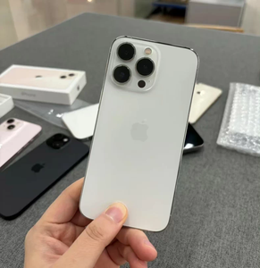 100% gốc mở khóa điện thoại thông minh 5g cũ, áp dụng cho điện thoại 13 Pro 256G, điện thoại di động giá rẻ bán buôn - Product Image 1